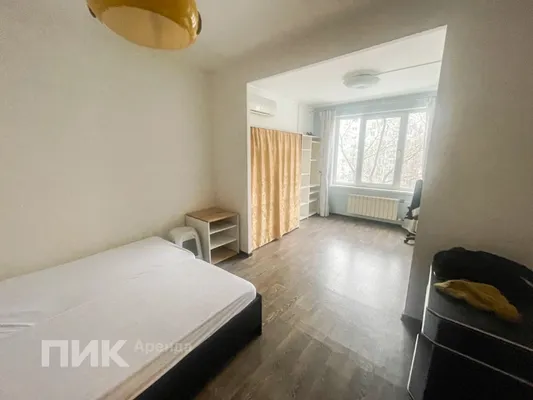 1-к квартира, 32.5м², 64000 ₽/мес — фото № 2 1-к квартира, 32.5м², 64000 ₽/мес — фото № 2