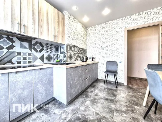 2-к квартира, 51.9м², 74900 ₽/мес — фото № 10 2-к квартира, 51.9м², 74900 ₽/мес — фото № 10