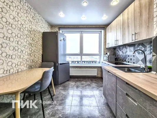 2-к квартира, 51.9м², 74900 ₽/мес — фото № 8 2-к квартира, 51.9м², 74900 ₽/мес — фото № 8