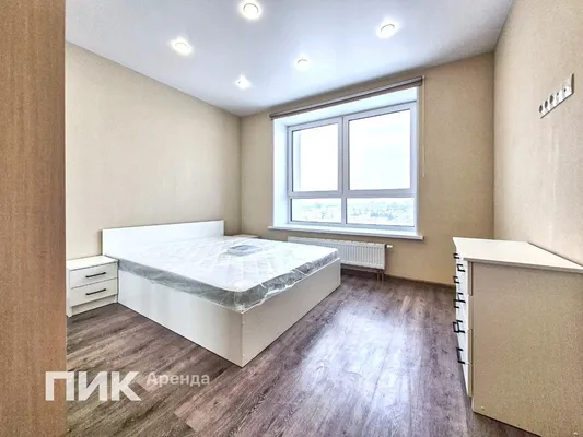 2-к квартира, 51.9м², 74900 ₽/мес — фото № 6 2-к квартира, 51.9м², 74900 ₽/мес — фото № 6