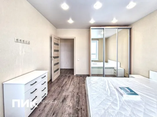 2-к квартира, 51.9м², 74900 ₽/мес — фото № 7 2-к квартира, 51.9м², 74900 ₽/мес — фото № 7