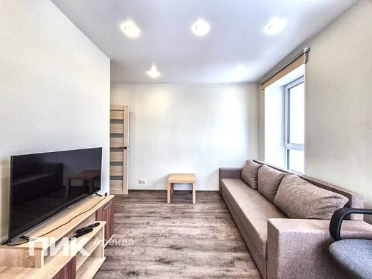 2-к квартира, 51.9м², 74900 ₽/мес — фото № 5 2-к квартира, 51.9м², 74900 ₽/мес — фото № 5