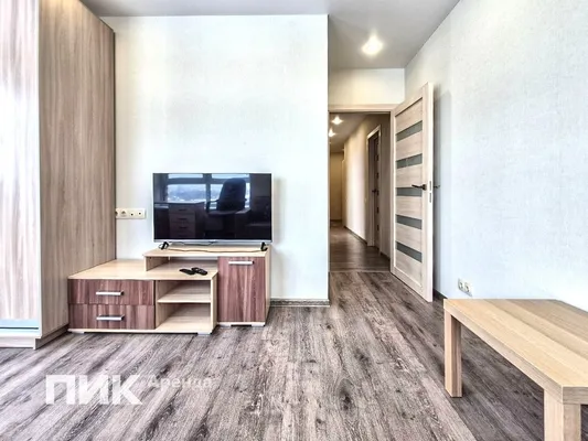 2-к квартира, 51.9м², 74900 ₽/мес — фото № 4 2-к квартира, 51.9м², 74900 ₽/мес — фото № 4