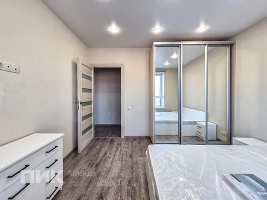 2-к квартира, 51.9м², 74900 ₽/мес — фото № 2 2-к квартира, 51.9м², 74900 ₽/мес — фото № 2