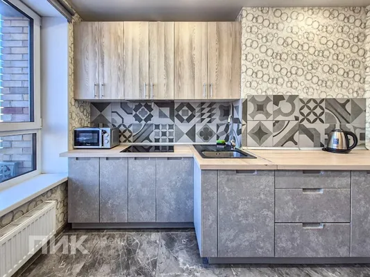 2-к квартира, 51.9м², 74900 ₽/мес — фото № 9 2-к квартира, 51.9м², 74900 ₽/мес — фото № 9