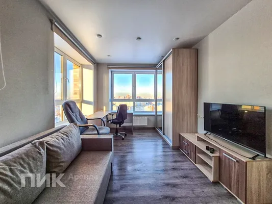 2-к квартира, 51.9м², 74900 ₽/мес — фото № 3 2-к квартира, 51.9м², 74900 ₽/мес — фото № 3