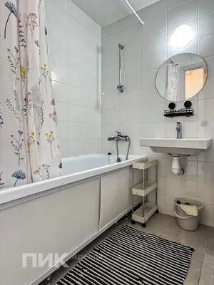 1-к квартира, 33.7м², 68500 ₽/мес — фото № 10 1-к квартира, 33.7м², 68500 ₽/мес — фото № 10