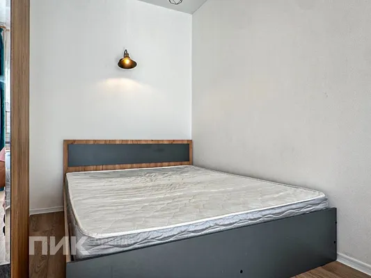 1-к квартира, 33.7м², 68500 ₽/мес — фото № 4 1-к квартира, 33.7м², 68500 ₽/мес — фото № 4