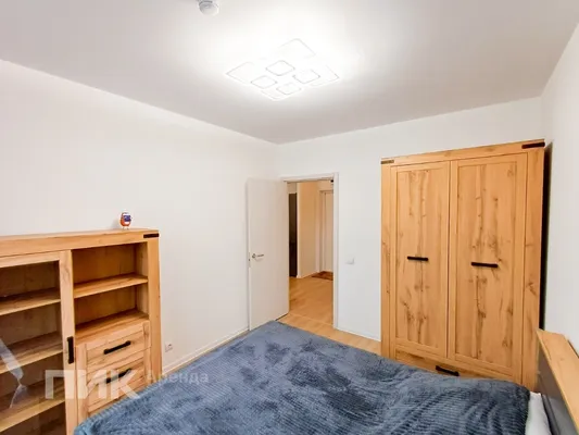 1-к квартира, 33.9м², 41800 ₽/мес — фото № 3 1-к квартира, 33.9м², 41800 ₽/мес — фото № 3