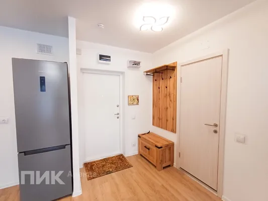 1-к квартира, 33.9м², 41800 ₽/мес — фото № 8 1-к квартира, 33.9м², 41800 ₽/мес — фото № 8