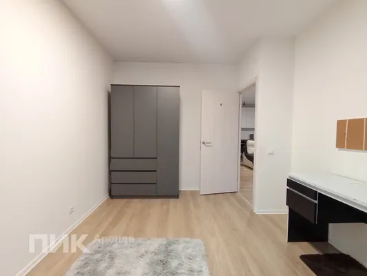 2-к квартира, 52.3м², 99800 ₽/мес — фото № 7 2-к квартира, 52.3м², 99800 ₽/мес — фото № 7