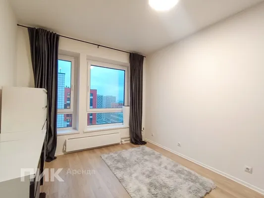 2-к квартира, 52.3м², 99800 ₽/мес — фото № 6 2-к квартира, 52.3м², 99800 ₽/мес — фото № 6