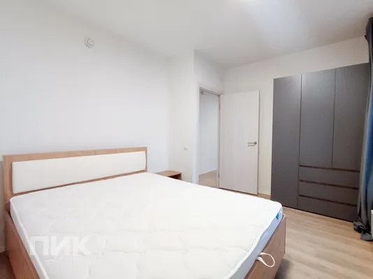 2-к квартира, 52.3м², 99800 ₽/мес — фото № 9 2-к квартира, 52.3м², 99800 ₽/мес — фото № 9