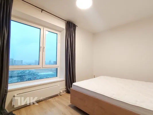 2-к квартира, 52.3м², 99800 ₽/мес — фото № 8 2-к квартира, 52.3м², 99800 ₽/мес — фото № 8