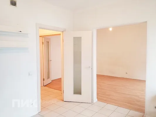 3-к квартира, 88.2м², 57100 ₽/мес — фото № 3 3-к квартира, 88.2м², 57100 ₽/мес — фото № 3