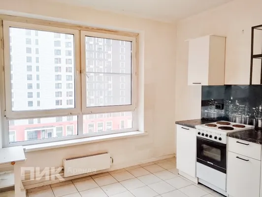 3-к квартира, 88.2м², 57100 ₽/мес — фото № 2 3-к квартира, 88.2м², 57100 ₽/мес — фото № 2