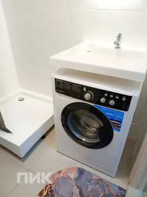 Студия, 26.2м², 19500 ₽/мес — фото № 7 Студия, 26.2м², 19500 ₽/мес — фото № 7