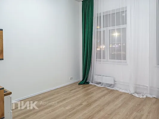 Студия, 26.2м², 19500 ₽/мес — фото № 3 Студия, 26.2м², 19500 ₽/мес — фото № 3