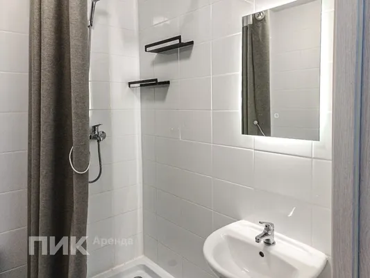 Студия, 26.2м², 19500 ₽/мес — фото № 8 Студия, 26.2м², 19500 ₽/мес — фото № 8