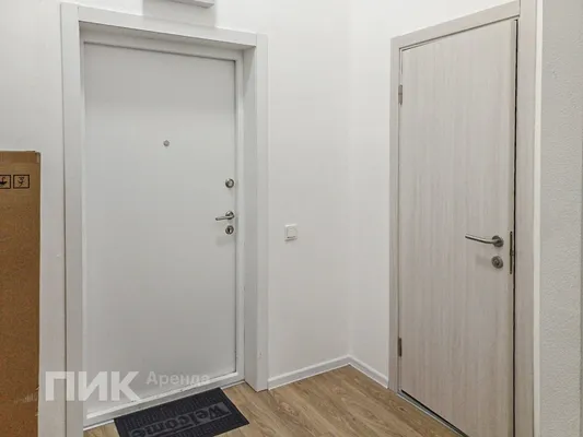 Студия, 26.2м², 19500 ₽/мес — фото № 10 Студия, 26.2м², 19500 ₽/мес — фото № 10