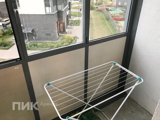 Студия, 20.4м², 27100 ₽/мес — фото № 7 Студия, 20.4м², 27100 ₽/мес — фото № 7