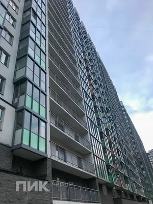 Студия, 20.4м², 27100 ₽/мес — фото № 10 Студия, 20.4м², 27100 ₽/мес — фото № 10