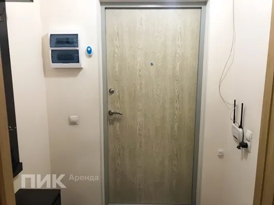 Студия, 20.4м², 27100 ₽/мес — фото № 6 Студия, 20.4м², 27100 ₽/мес — фото № 6