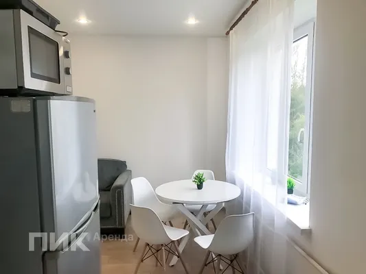 3-к квартира, 60.6м², 53100 ₽/мес — фото № 3 3-к квартира, 60.6м², 53100 ₽/мес — фото № 3