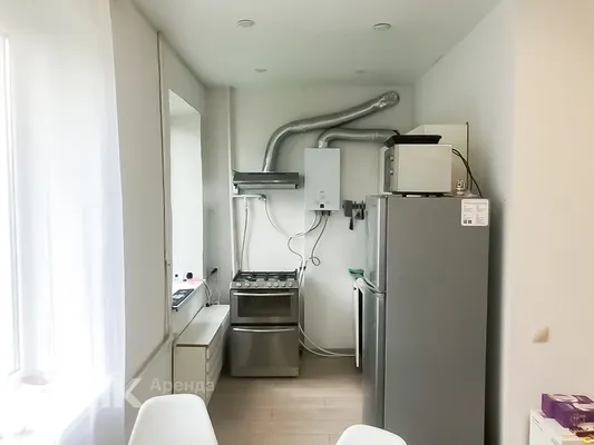 3-к квартира, 60.6м², 53100 ₽/мес — фото № 4 3-к квартира, 60.6м², 53100 ₽/мес — фото № 4