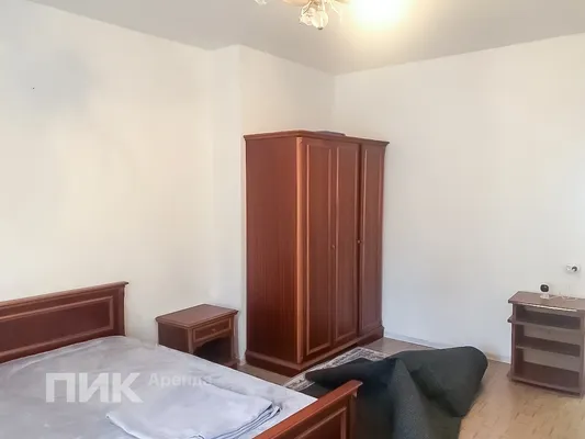 3-к квартира, 60.6м², 53100 ₽/мес — фото № 6 3-к квартира, 60.6м², 53100 ₽/мес — фото № 6