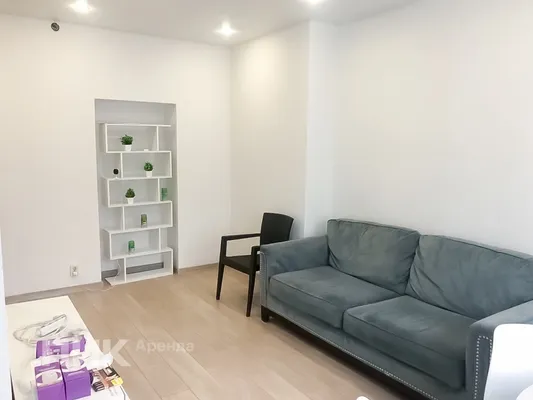 3-к квартира, 60.6м², 53100 ₽/мес — фото № 2 3-к квартира, 60.6м², 53100 ₽/мес — фото № 2