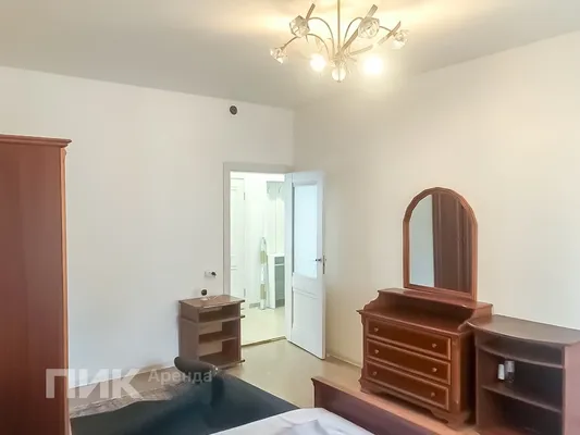 3-к квартира, 60.6м², 53100 ₽/мес — фото № 7 3-к квартира, 60.6м², 53100 ₽/мес — фото № 7