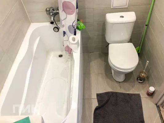 3-к квартира, 60.6м², 53100 ₽/мес — фото № 10 3-к квартира, 60.6м², 53100 ₽/мес — фото № 10