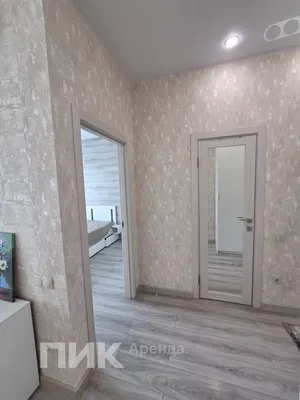 1-к квартира, 37.2м², 79000 ₽/мес — фото № 9 1-к квартира, 37.2м², 79000 ₽/мес — фото № 9