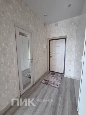 1-к квартира, 37.2м², 79000 ₽/мес — фото № 10 1-к квартира, 37.2м², 79000 ₽/мес — фото № 10