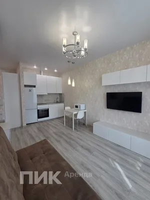 1-к квартира, 37.2м², 79000 ₽/мес — фото № 4 1-к квартира, 37.2м², 79000 ₽/мес — фото № 4