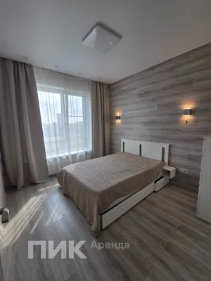 1-к квартира, 37.2м², 79000 ₽/мес — фото № 5 1-к квартира, 37.2м², 79000 ₽/мес — фото № 5