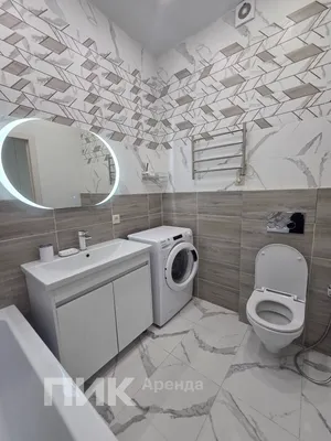 1-к квартира, 37.2м², 79000 ₽/мес — фото № 8 1-к квартира, 37.2м², 79000 ₽/мес — фото № 8