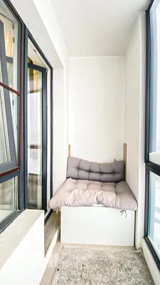 1-к квартира, 37.2м², 92600 ₽/мес — фото № 9 1-к квартира, 37.2м², 92600 ₽/мес — фото № 9