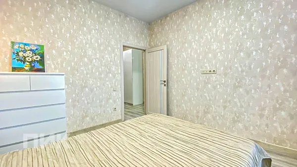 1-к квартира, 37.2м², 92600 ₽/мес — фото № 3 1-к квартира, 37.2м², 92600 ₽/мес — фото № 3