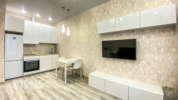 1-к квартира, 37.2м², 92600 ₽/мес — фото № 7 1-к квартира, 37.2м², 92600 ₽/мес — фото № 7