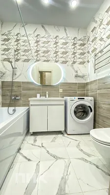 1-к квартира, 37.2м², 92600 ₽/мес — фото № 8 1-к квартира, 37.2м², 92600 ₽/мес — фото № 8