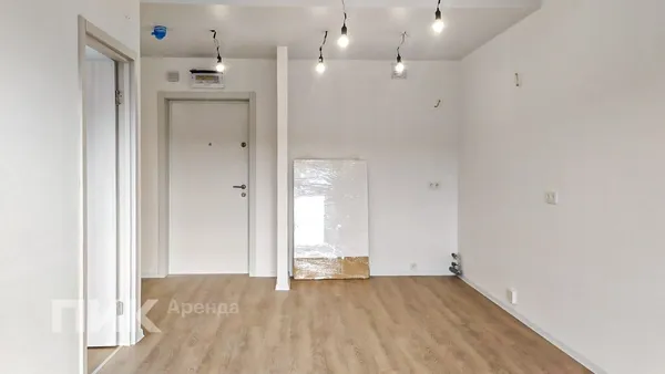 2-к квартира, 37м², 47200 ₽/мес — фото № 2 2-к квартира, 37м², 47200 ₽/мес — фото № 2