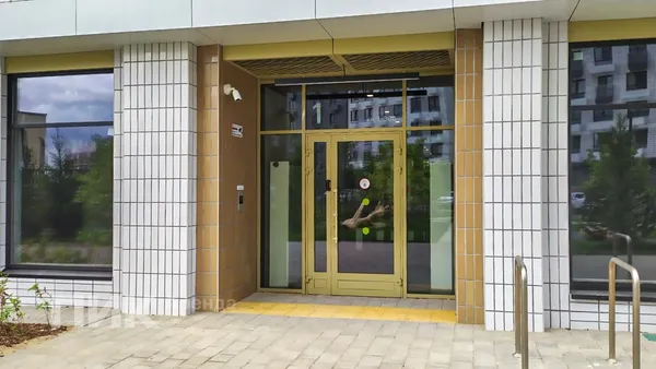 2-к квартира, 37м², 47200 ₽/мес — фото № 9 2-к квартира, 37м², 47200 ₽/мес — фото № 9