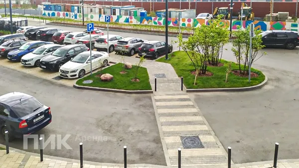 2-к квартира, 37м², 47200 ₽/мес — фото № 7 2-к квартира, 37м², 47200 ₽/мес — фото № 7