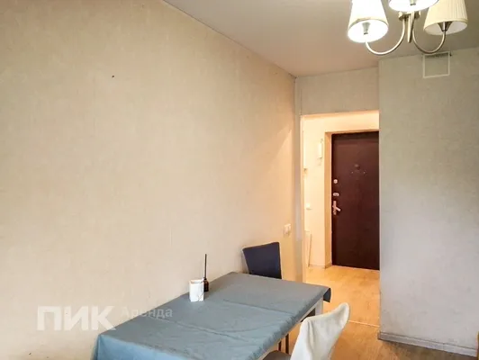 1-к квартира, 34.7м², 58300 ₽/мес — фото № 6 1-к квартира, 34.7м², 58300 ₽/мес — фото № 6