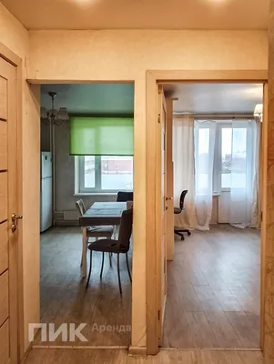 1-к квартира, 34.7м², 58300 ₽/мес — фото № 9 1-к квартира, 34.7м², 58300 ₽/мес — фото № 9