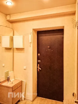 1-к квартира, 34.7м², 58300 ₽/мес — фото № 10 1-к квартира, 34.7м², 58300 ₽/мес — фото № 10
