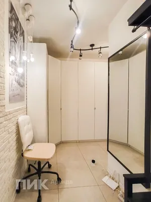 Студия, 36м², 65800 ₽/мес — фото № 9 Студия, 36м², 65800 ₽/мес — фото № 9