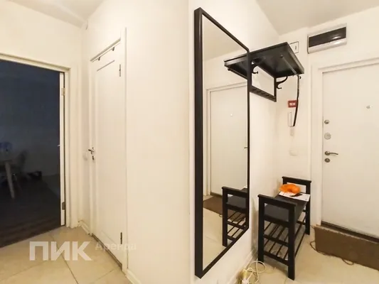 Студия, 36м², 65800 ₽/мес — фото № 10 Студия, 36м², 65800 ₽/мес — фото № 10